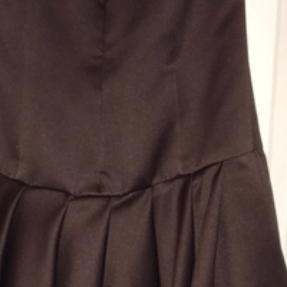 Prom dress - Picture 4 of 9